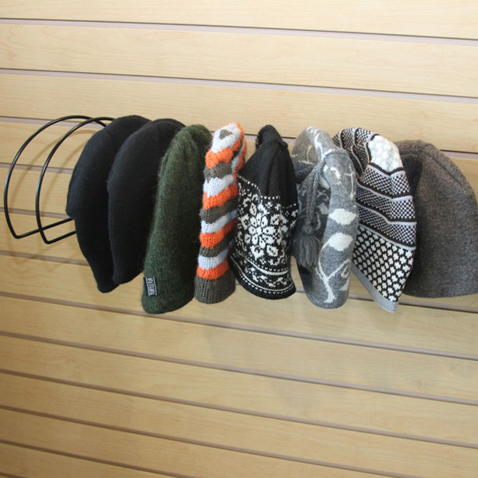 retail hat display