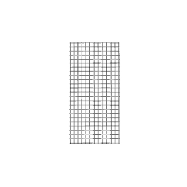 3 Ft wide Wire Grid Panels Gridwall Display Panels Creative Store