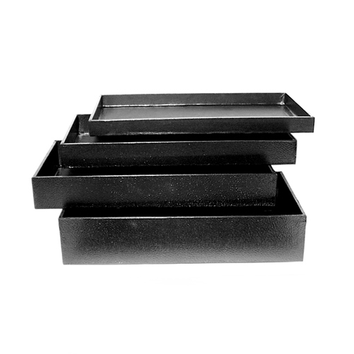 Jewelry Display Trays Portable Jewelry Trays