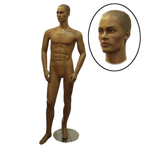 African American Male Fashion Mannequin 1 Realistic Black Male Mannequins Creative Store 946 realistic male muscle mannequin products are offered for sale by suppliers on alibaba.com, of which mannequins accounts for 15%, sculptures there are 146 suppliers who sells realistic male muscle mannequin on alibaba.com, mainly located in asia. african american male fashion mannequin