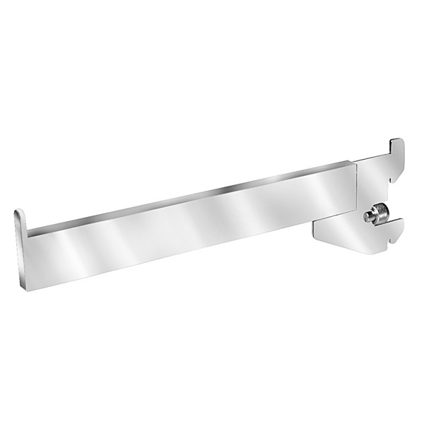 Heavy Duty Wall Standards Straight Arm Bracket Heavy Duty Clothing