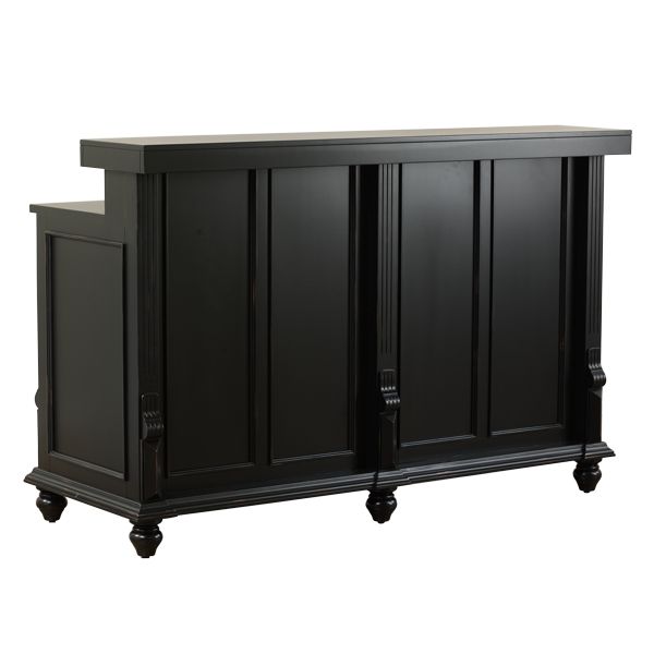 European Counter With Storage | D B Imports