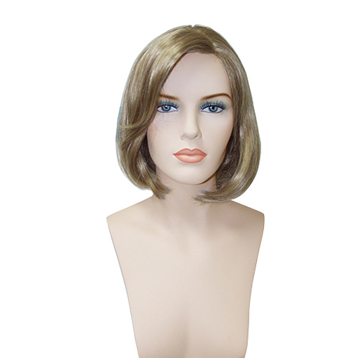 Female Fashion Mannequin Wigs | Wigs for Realistic Female Mannequins