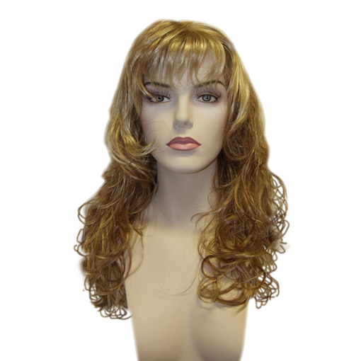 Female Fashion Mannequin Wigs Wigs for Realistic Female Mannequins Creative Store Solutions