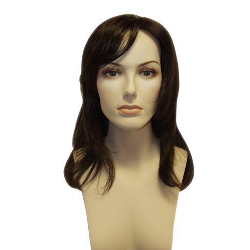 Female Fashion Mannequin Wigs Wigs for Realistic Female Mannequins Creative Store Solutions