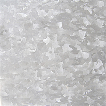 Galvanized Steel Slatwall - 4' x 8' | Creative Store Solutions