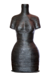 Mannequin Athena Organic Silhouettes Neck Form