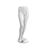 Female Leg Mannequin 1