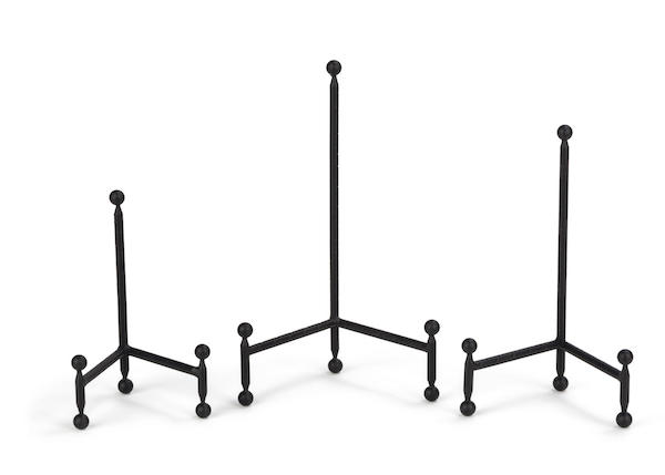 Retail Stands and Easels