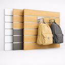 LPL Slatwall Panels