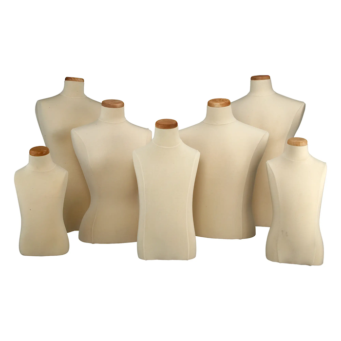 Dress Forms