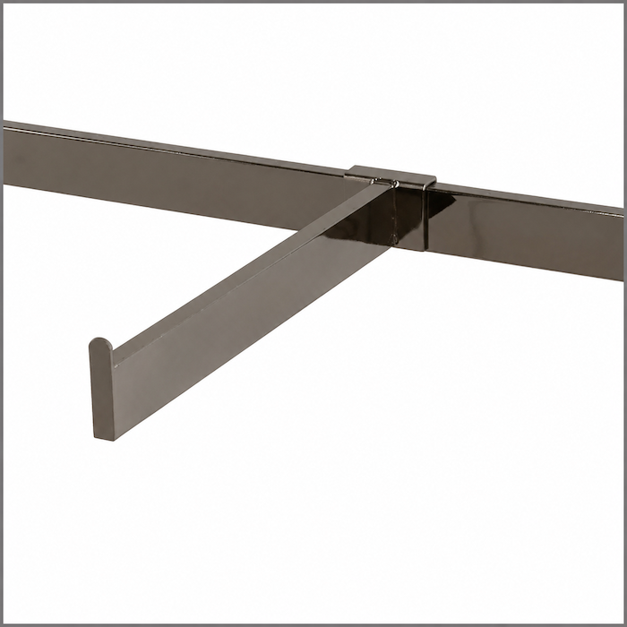 Saddle Mount Hardware