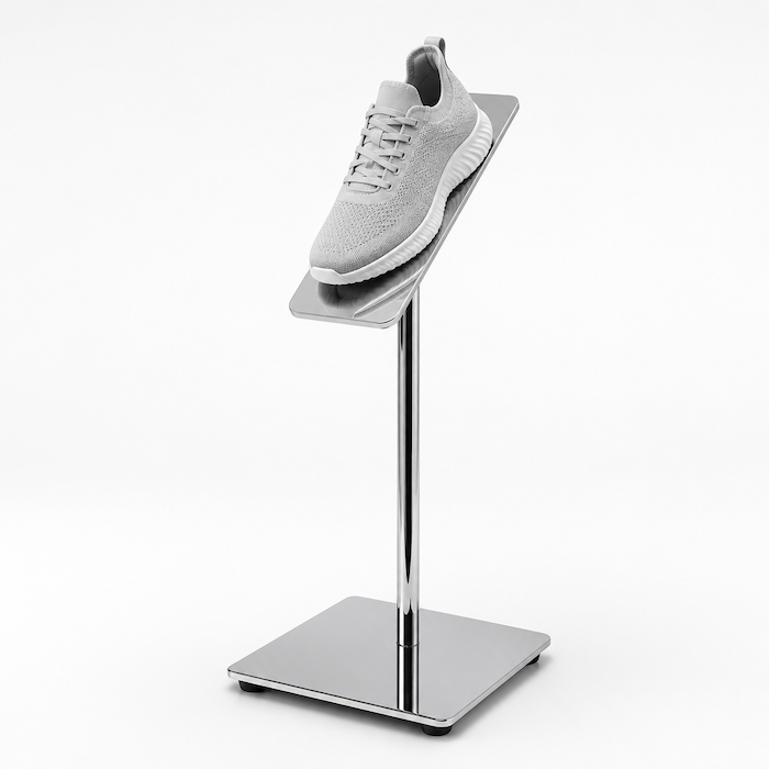 Retail Footwear Displays & Accessories