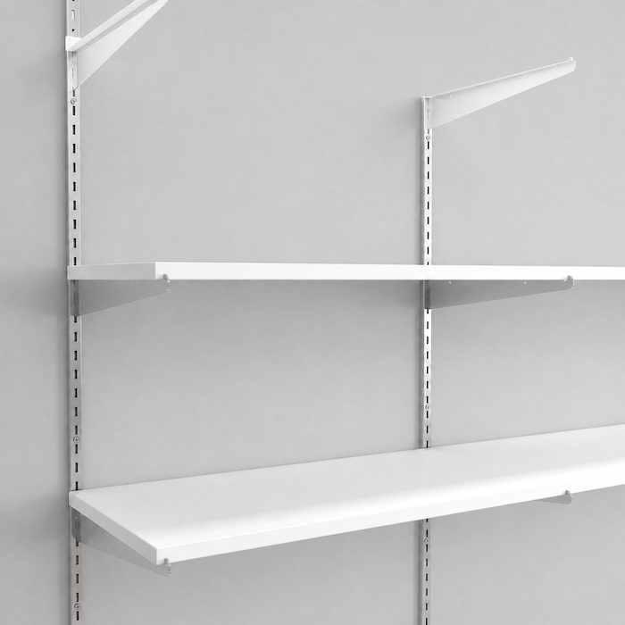 Wall Standards & Accessories