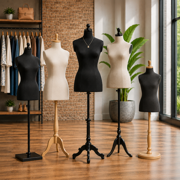 Dress Forms