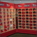 Retail Display Systems | Store Merchandising and Display Systems