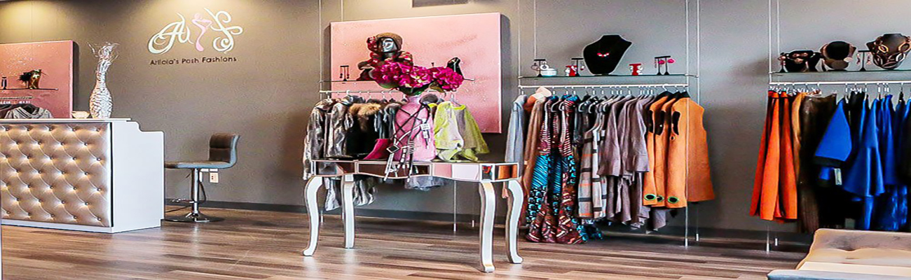 Ceiling to Floor Cable Clothing Systems