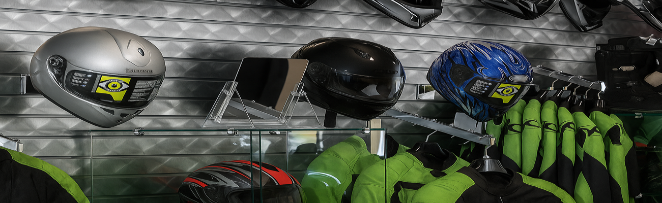 Steel Slatwall Panels Steel Slatwall Panels