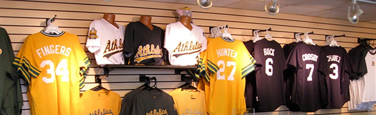 Store Wall Fixtures Store Wall Fixtures