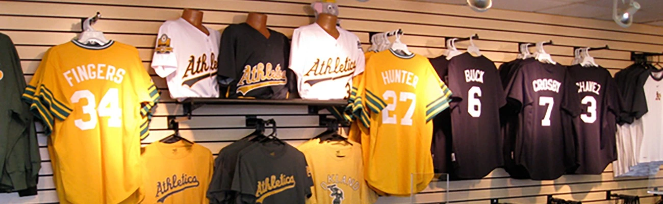 Slatwall Panel Accessories