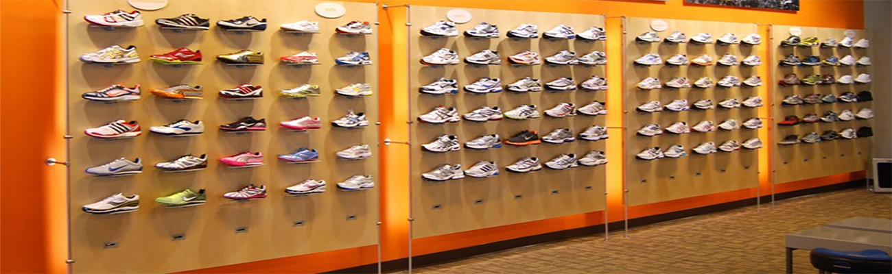 SoloSlat  & Shoe Wall Panels