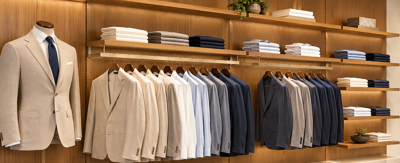 Concealed Wall Standards & Hardware Concealed Wall Standards & Hardware