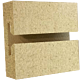 Paintable Finish on (MDF) Core 