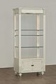 Small Etagere with Storage