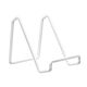 White Square Wire Stand Easel