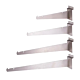 Boutique Series Slatwall Shelf Brackets