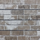 Hampton Old Painted Brick Waltex Panel  