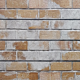 Loft Old Painted Brick Waltex Panel  