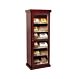 Single Door Cigar Cabinet Humidor 