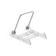 Adjustable Acrylic Easel Stand