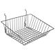 Sloping Wire Basket