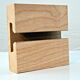 LPL Maple Slatwall Panel 