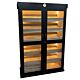 Double Door Cigar Cabinet Humidor 