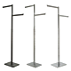 Straight Arm 2 Way Rack