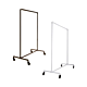 Pipeline Non-Adjustable Ballet Bar Rack 