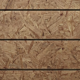 Plywood Slatwall Panel