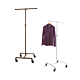 Pipeline 2-Way Clothing Rack Group