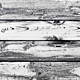 Woodland Whitewash Slatwall Panel