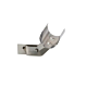 Snap-on Bracket for 1-1/4