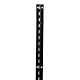 Concealed Slotted Standards for 3/4