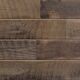 Warm Sawtooth Oak Natural Wood decorative panels measure 3/4''D x 2' Hx 8'L' and are perfect for use in almost any location or application.