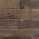Warm Sawtooth Oak Natural Wood Textured Slatwall Panels measure 3/4''D x 2' Hx 8'L' with grooves spaced 6'' apart.  Textured slatwall panels come complete with paint matched aluminum groove inserts for added strength.  