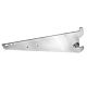 Heavy Duty Standards Shelf Brackets are designed to be used with heavy duty surface mount or recessed .125