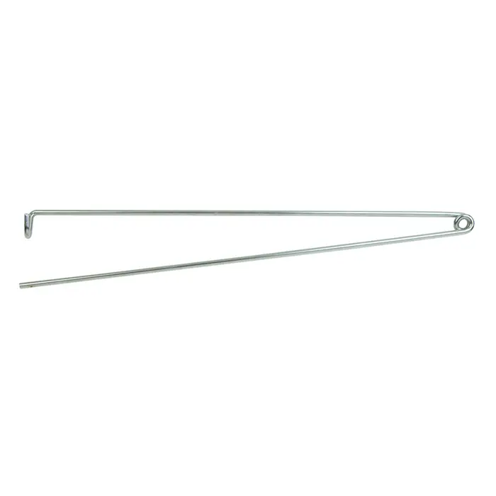 Steel Diaper Pin Rod