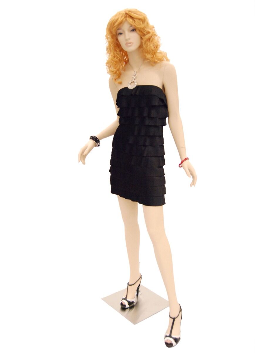 Ginger Female Fashion Mannequin