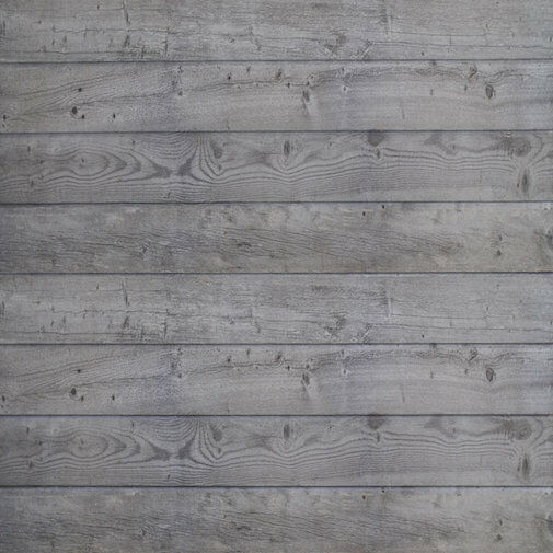 Vintage Ranch Natural Wood Textured Slatwall Panels measure 3/4''D x 2' Hx 8'L' with grooves spaced 6'' apart.  Textured slatwall panels come complete with paint matched aluminum groove inserts for added strength.  